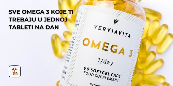 omega 3 i riba